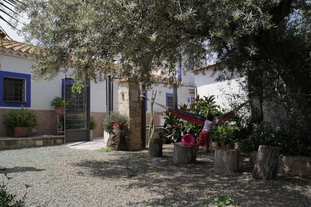 Casa Rural La Noria La Escucha Exterior photo