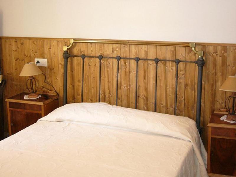Casa Rural La Noria La Escucha Room photo